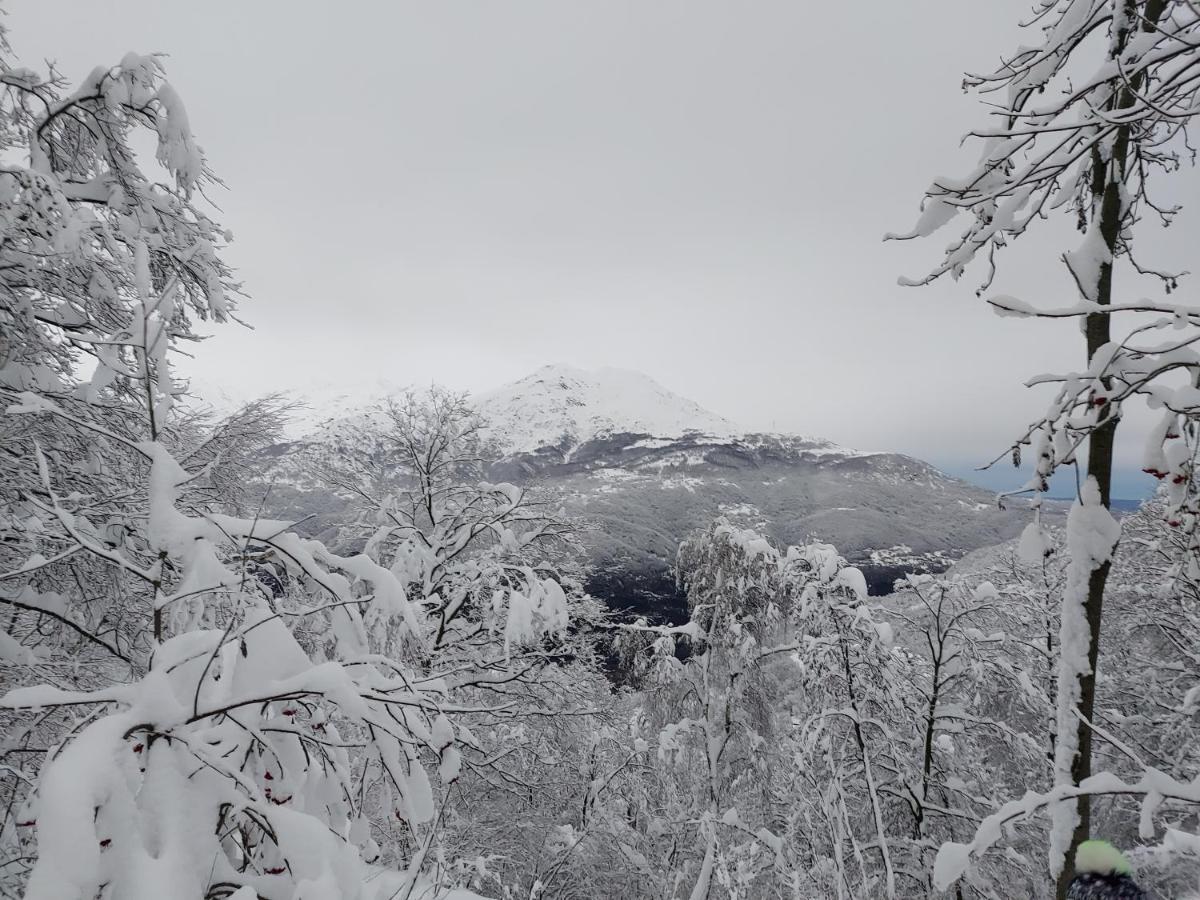 Gran Paradiso Alpette Luaran gambar